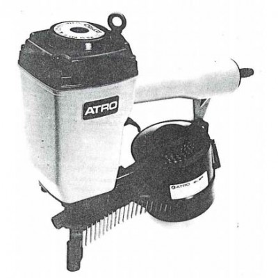 Atro Roll 90